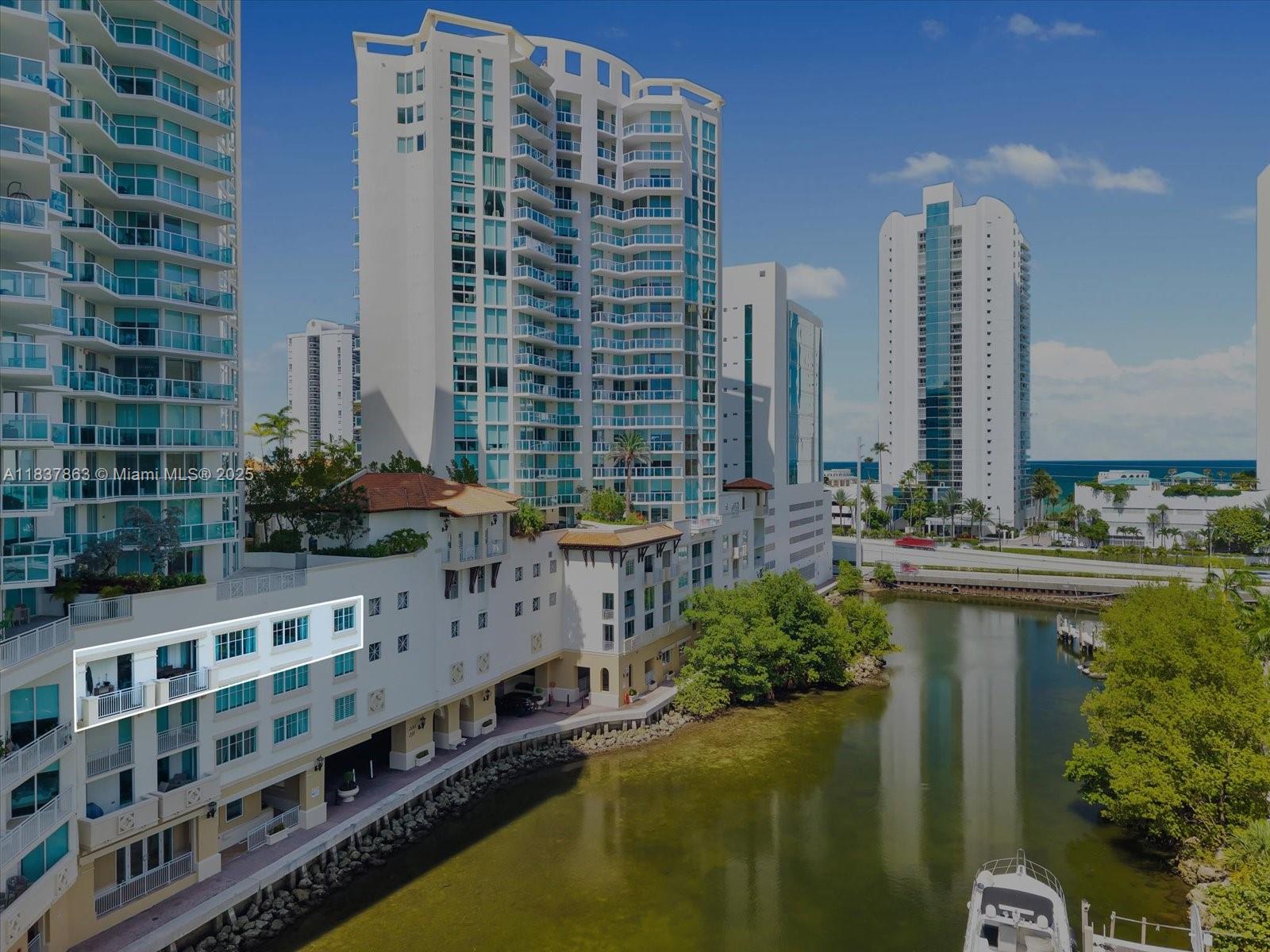 Photo of 200 Sunny Isles Blvd  #TH-404, Sunny Isles Beach, Florida, 33160 - 