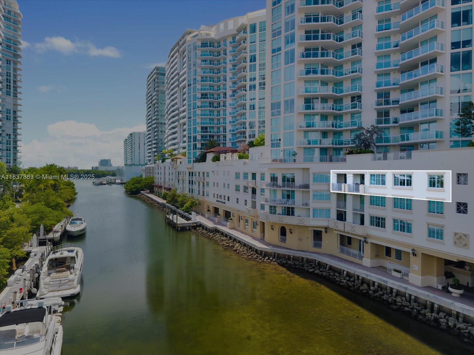Photo of 200 Sunny Isles Blvd  #TH-404, Sunny Isles Beach, Florida, 33160 - 
