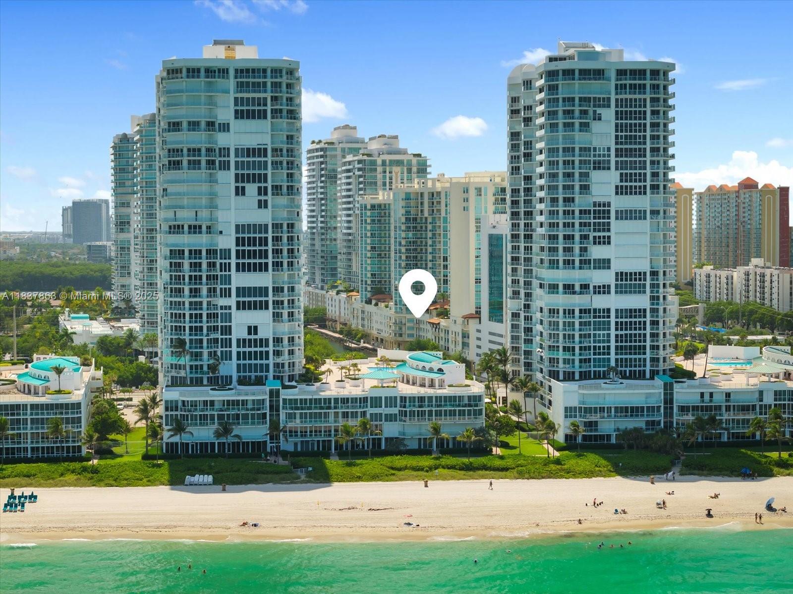 Photo of 200 Sunny Isles Blvd  #TH-404, Sunny Isles Beach, Florida, 33160 - 
