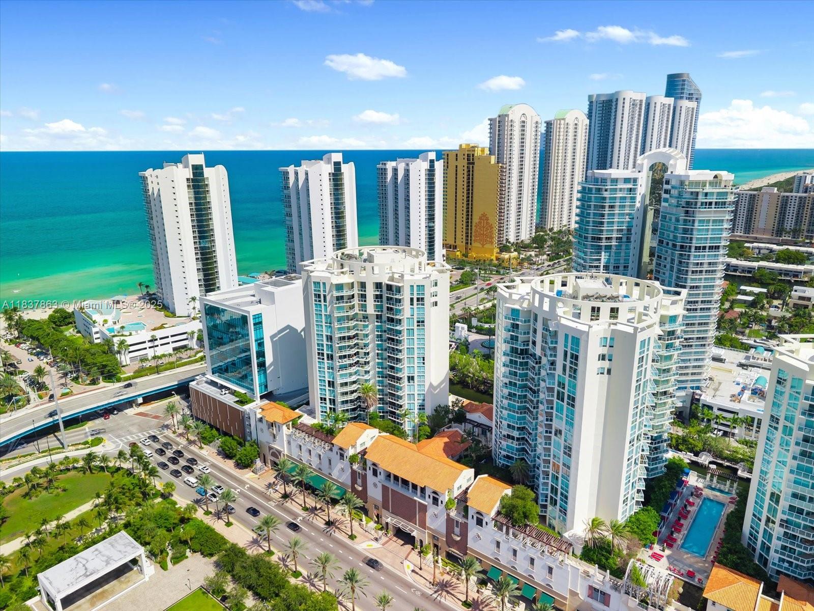 Photo of 200 Sunny Isles Blvd  #TH-404, Sunny Isles Beach, Florida, 33160 - 