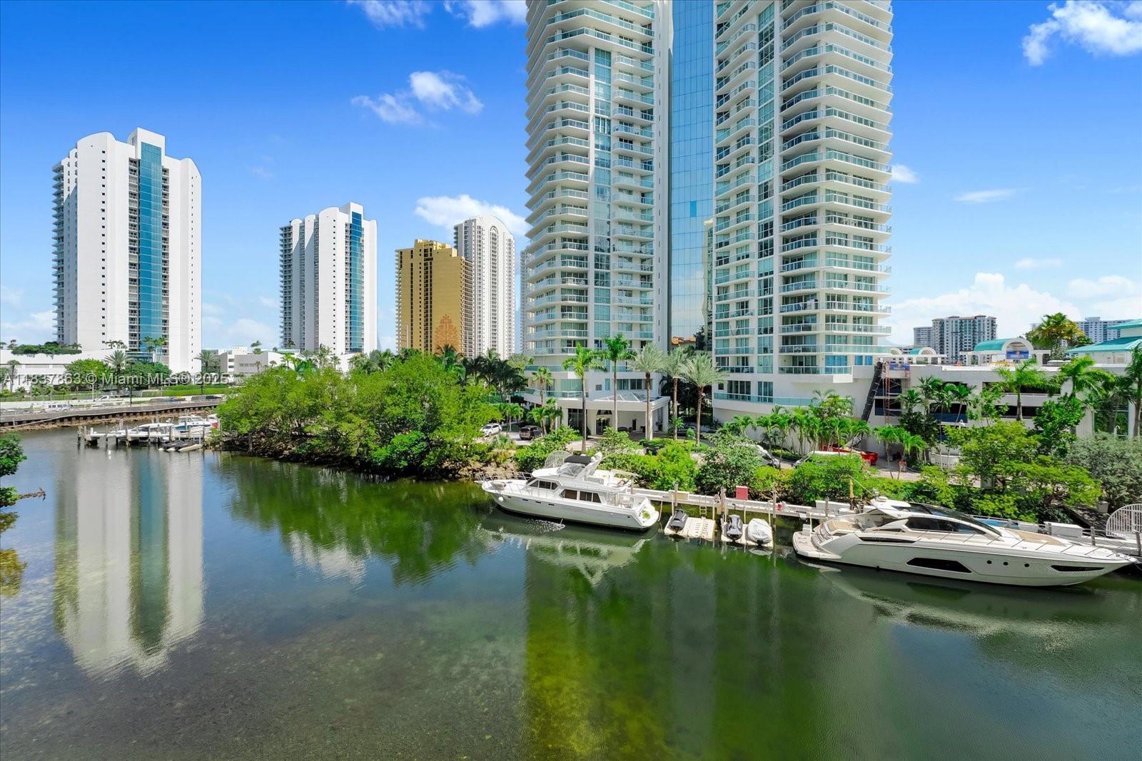 Photo of 200 Sunny Isles Blvd  #TH-404, Sunny Isles Beach, Florida, 33160 - 