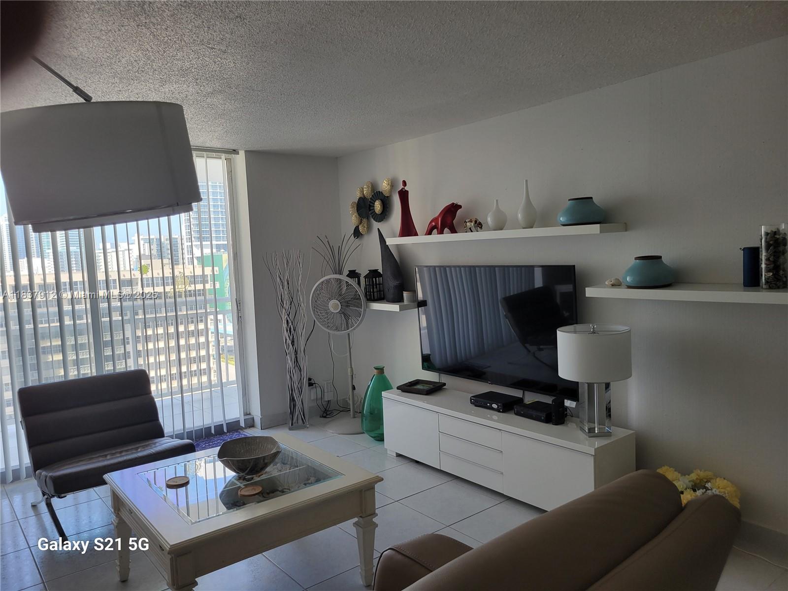 Photo of 1849 Ocean Dr #1407, Hallandale Beach, Florida, 33009 -