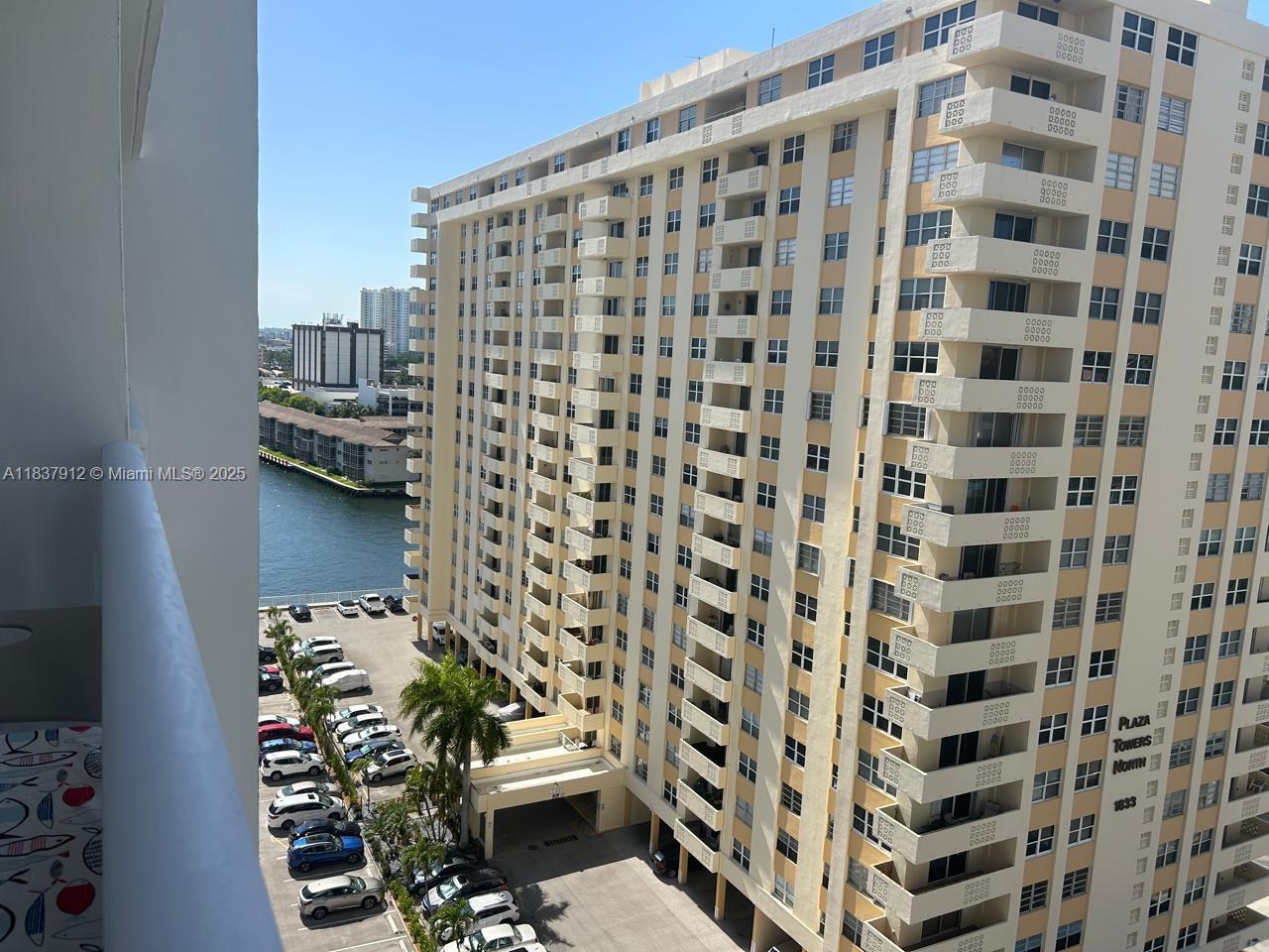 Photo of 1849 Ocean Dr  #1407, Hallandale Beach, Florida, 33009 - 