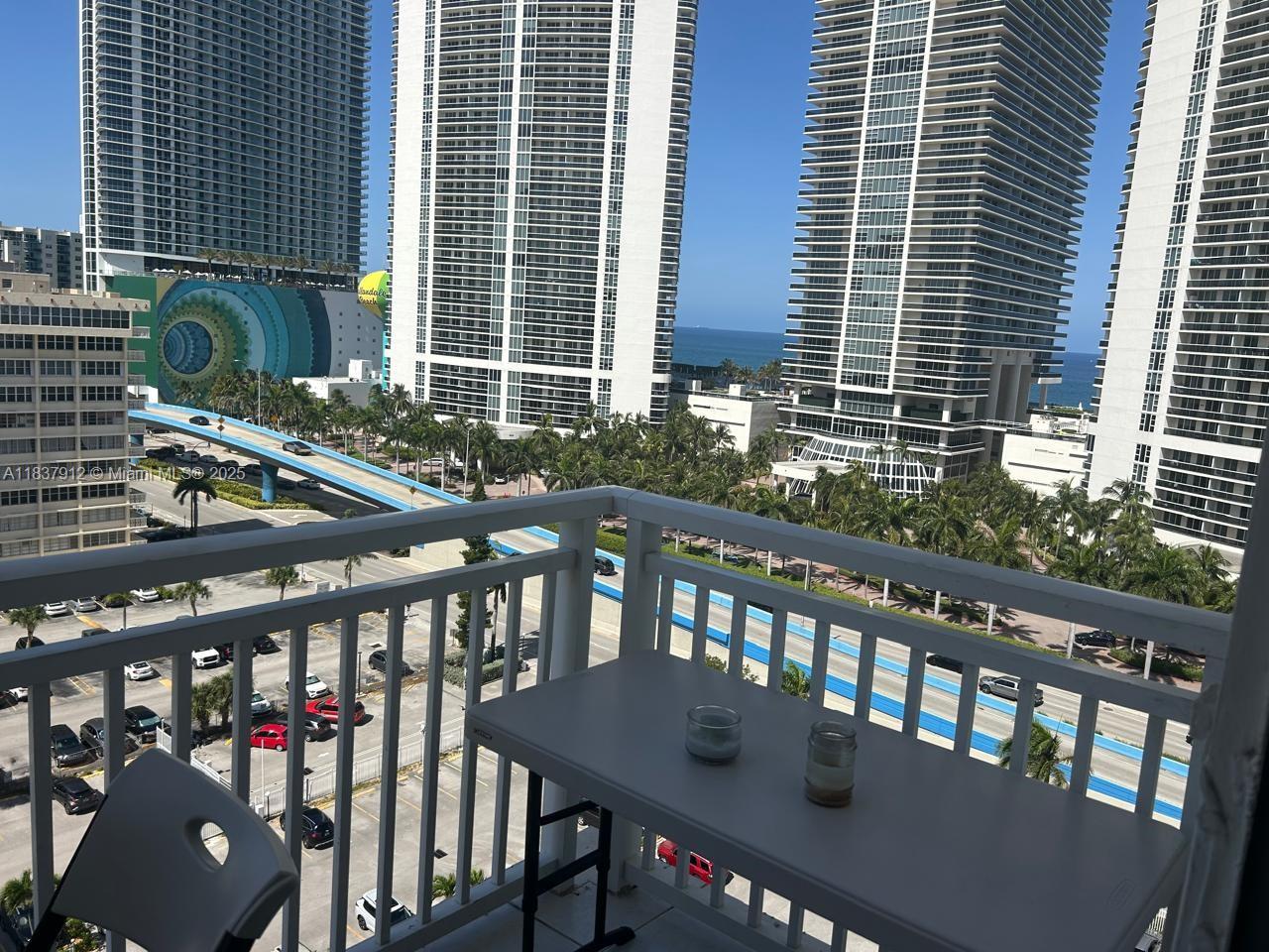 Photo of 1849 Ocean Dr  #1407, Hallandale Beach, Florida, 33009 - 