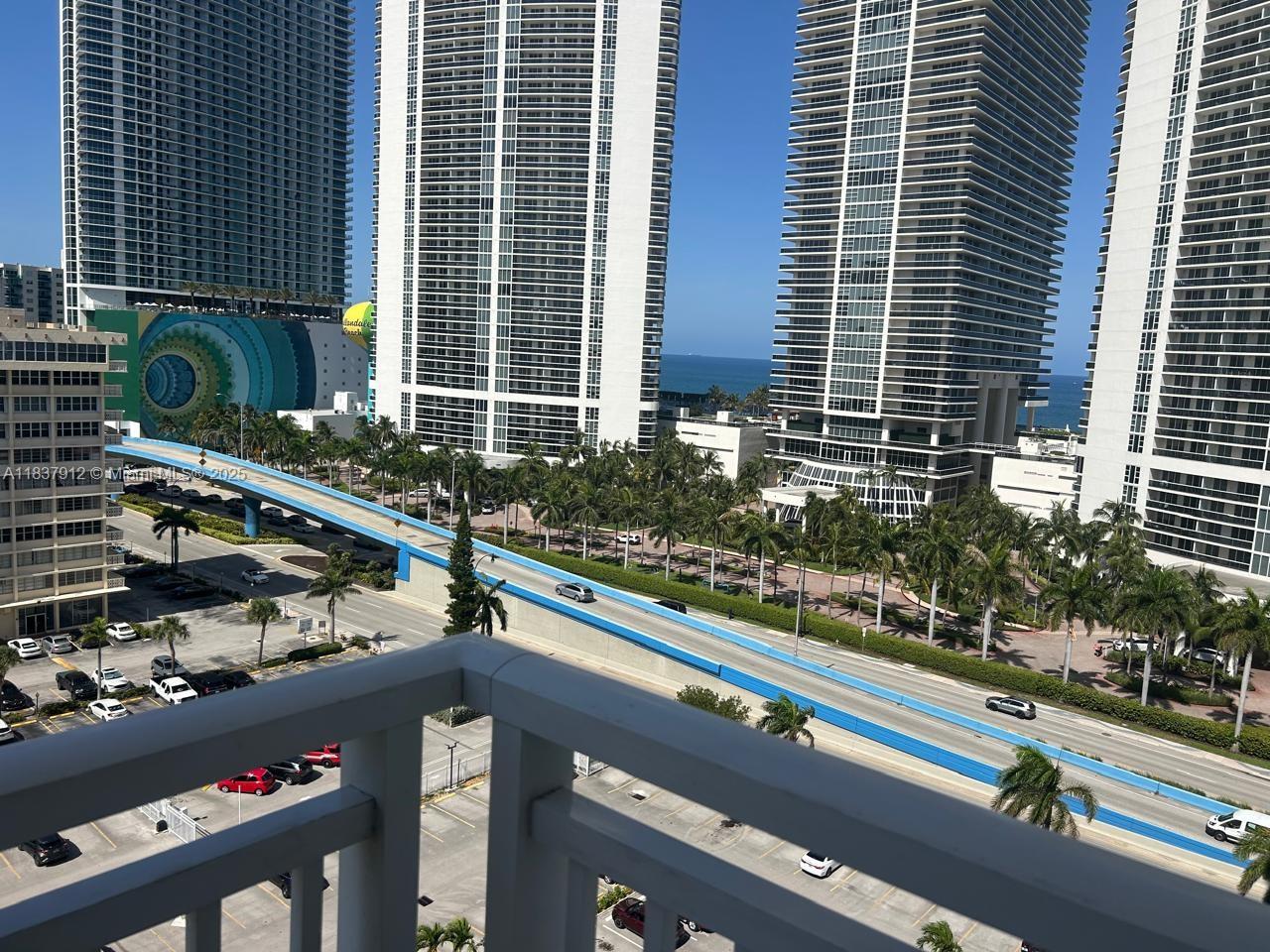 Photo of 1849 Ocean Dr  #1407, Hallandale Beach, Florida, 33009 - 