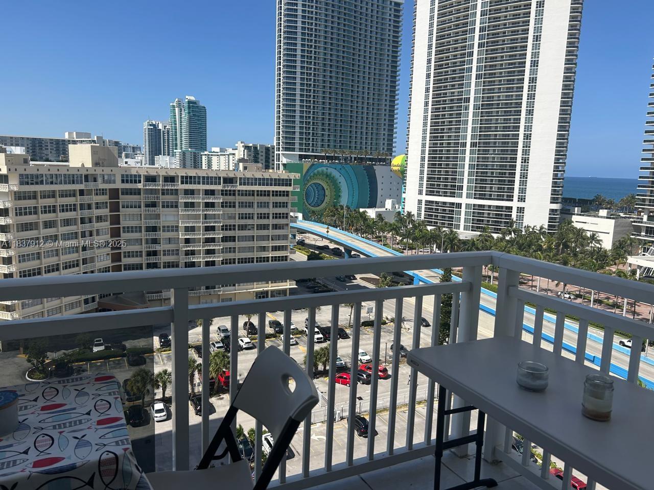 Photo of 1849 Ocean Dr  #1407, Hallandale Beach, Florida, 33009 - 