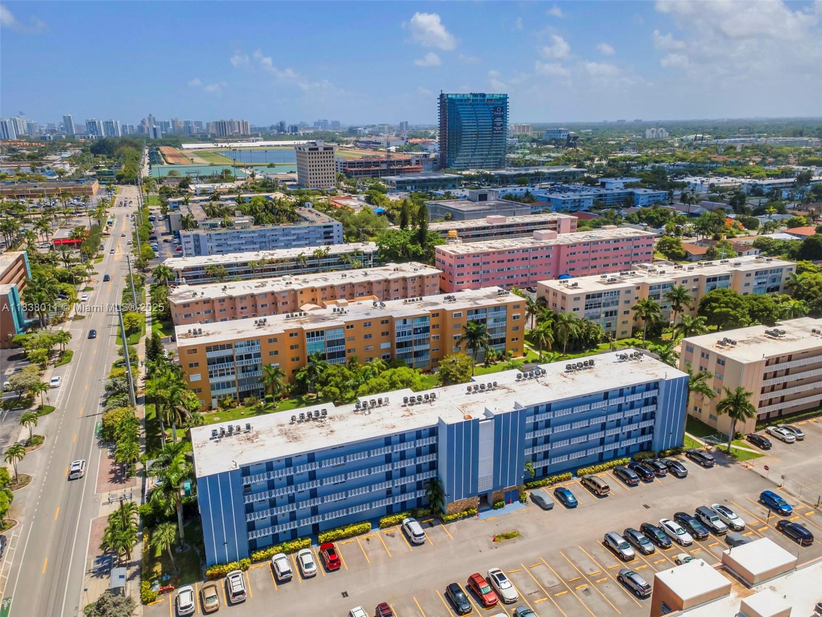Photo of 233 14th Ave  #108, Hallandale Beach, Florida, 33009 - 