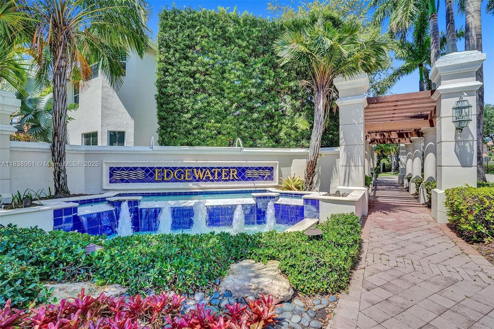 Photo of 1571 Breakwater Ter  (1571), Hollywood, Florida, 33019 - 