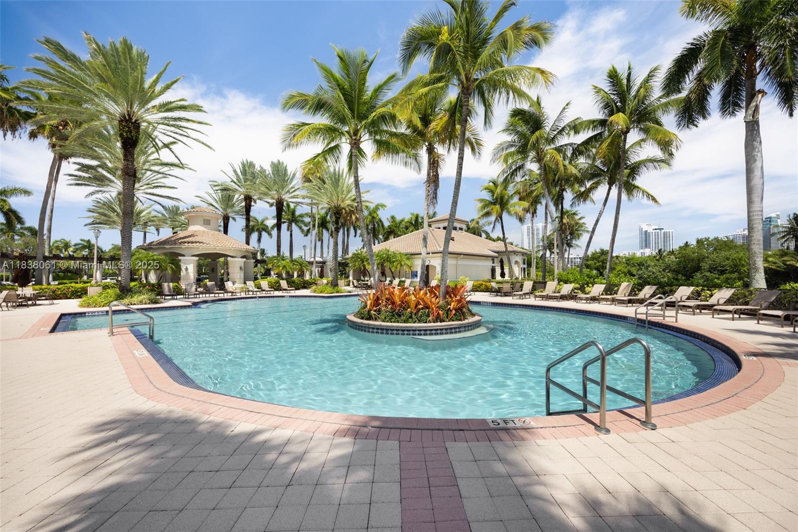 Photo of 1571 Breakwater Ter  (1571), Hollywood, Florida, 33019 - 