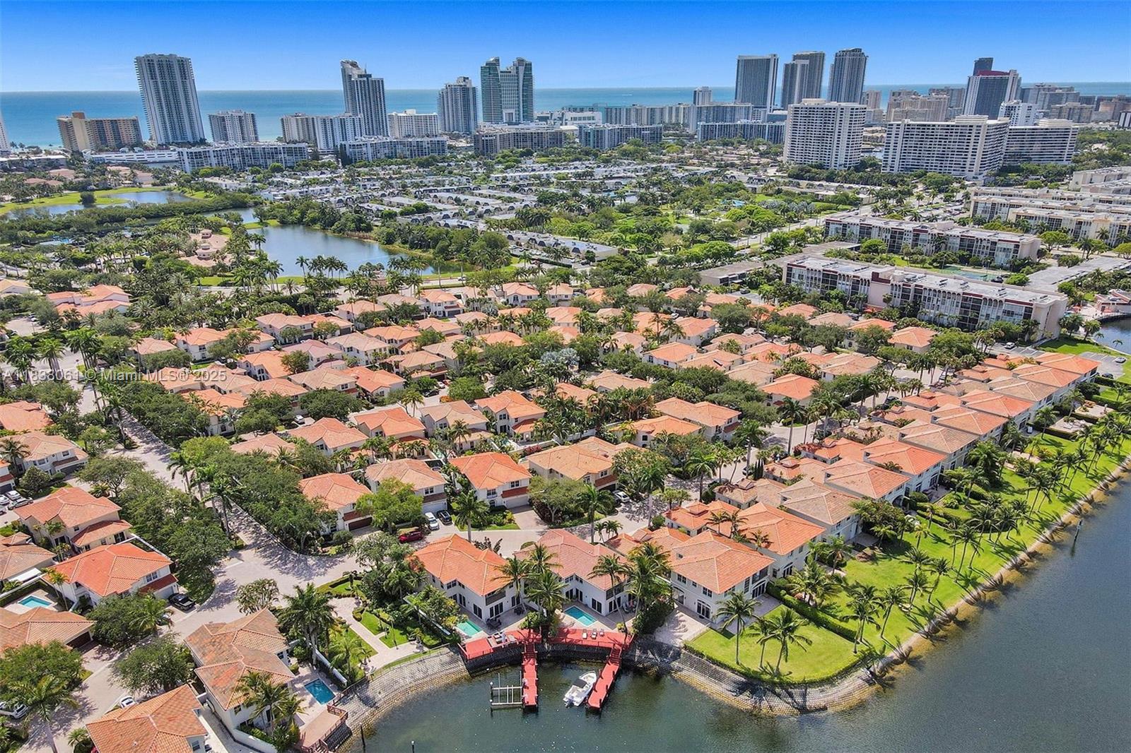 Photo of 1571 Breakwater Ter  (1571), Hollywood, Florida, 33019 - 