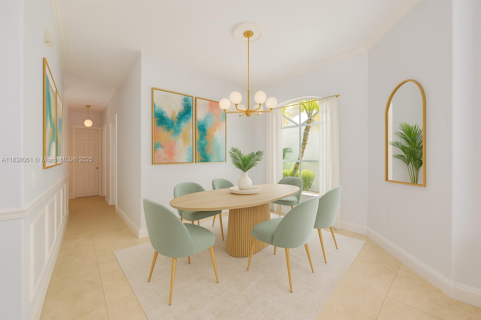 Photo of 1571 Breakwater Ter (1571), Hollywood, Florida, 33019 -
