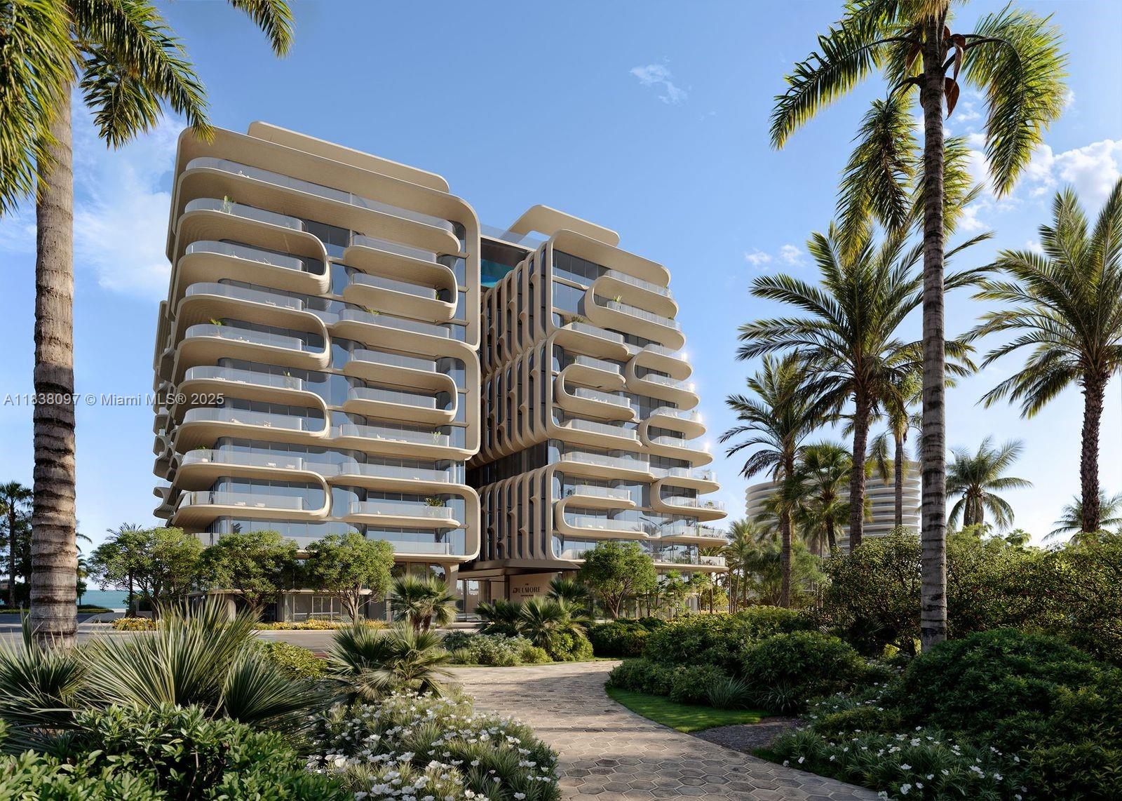 Photo of 8777 Collins Avenue  #604, Surfside, Florida, 33154 - 