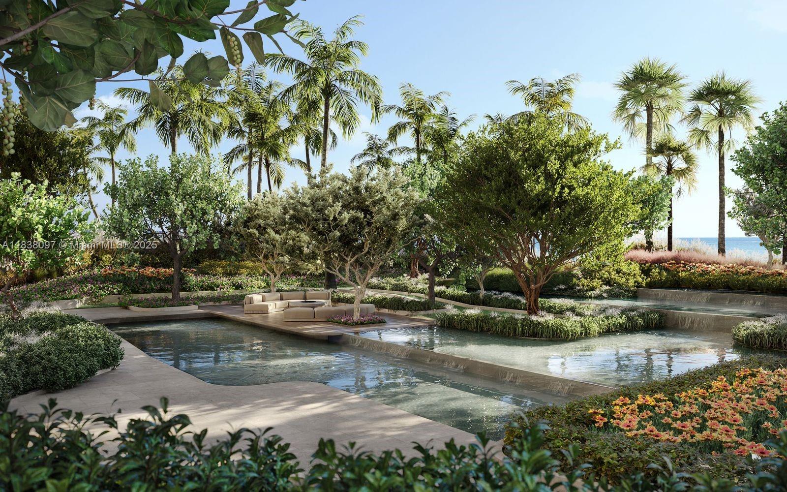 Photo of 8777 Collins Avenue  #604, Surfside, Florida, 33154 - 