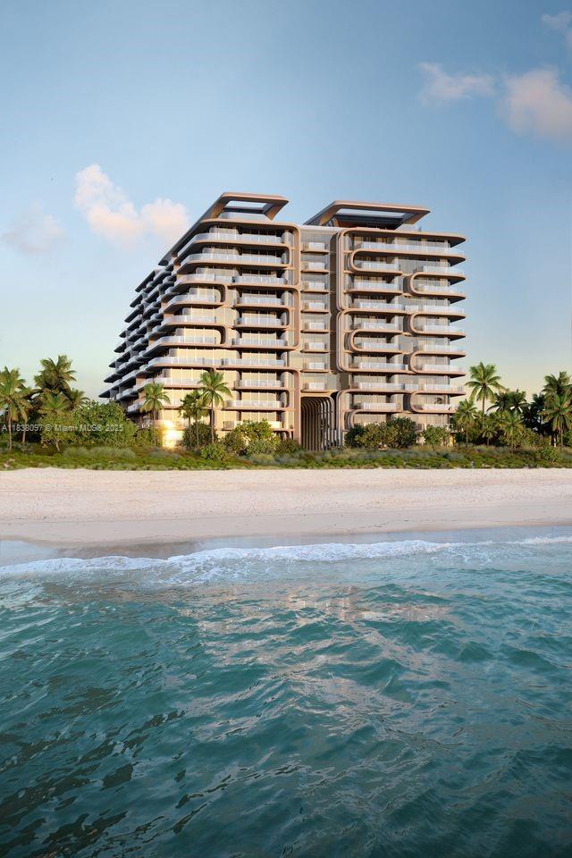 Photo of 8777 Collins Avenue  #604, Surfside, Florida, 33154 - 