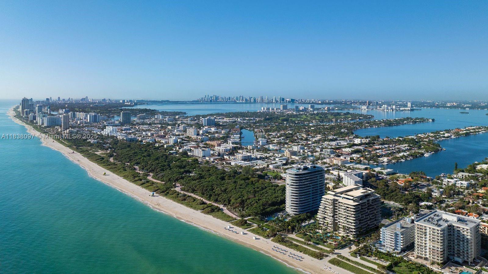 Photo of 8777 Collins Avenue  #604, Surfside, Florida, 33154 - 