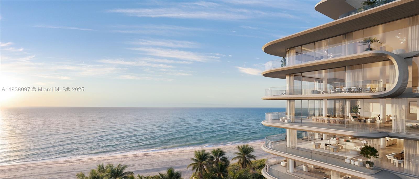 Photo of 8777 Collins Avenue  #604, Surfside, Florida, 33154 - 