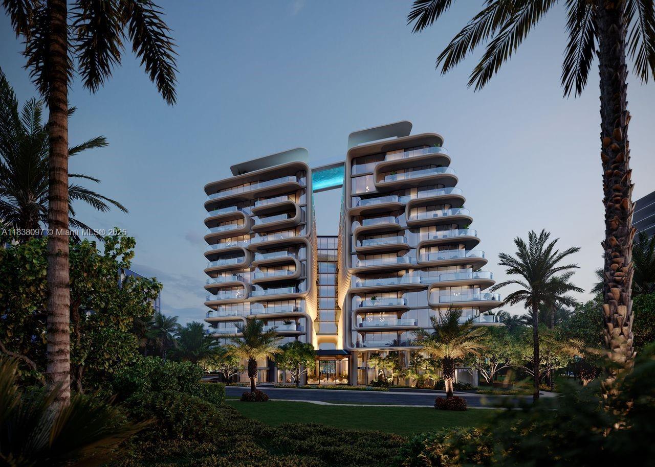 Photo of 8777 Collins Avenue  #604, Surfside, Florida, 33154 - 