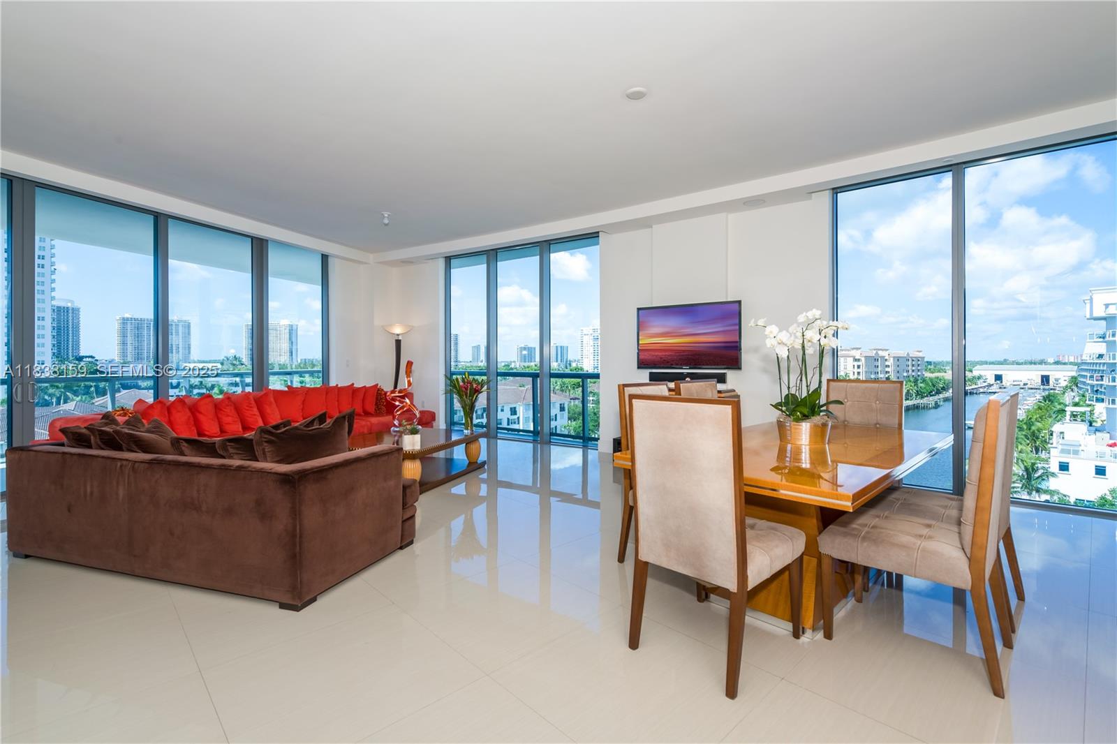 Photo of 3250 188th St #601, Aventura, Florida, 33180 -