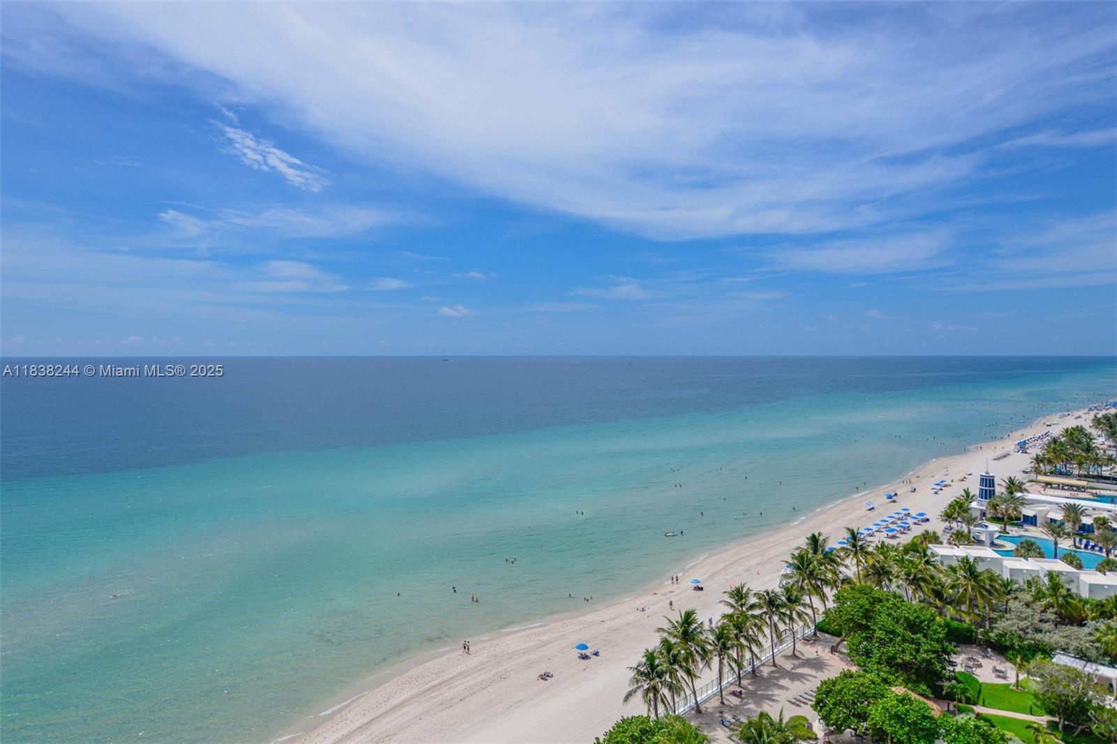 Photo of 2751 Ocean Dr  #1707S, Hollywood, Florida, 33019 - 