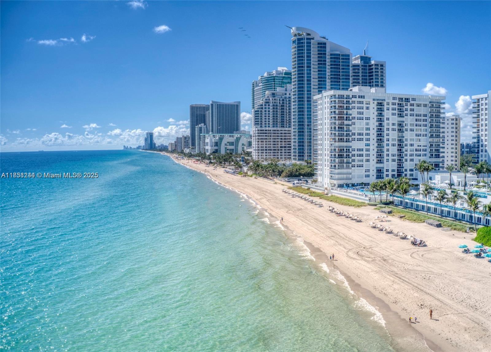 Photo of 2751 Ocean Dr  #1707S, Hollywood, Florida, 33019 - 