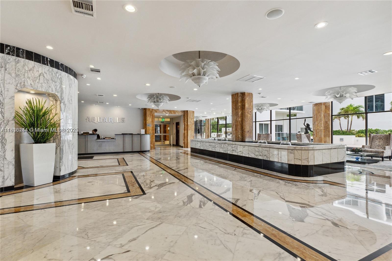 Photo of 2751 Ocean Dr  #1707S, Hollywood, Florida, 33019 - 
