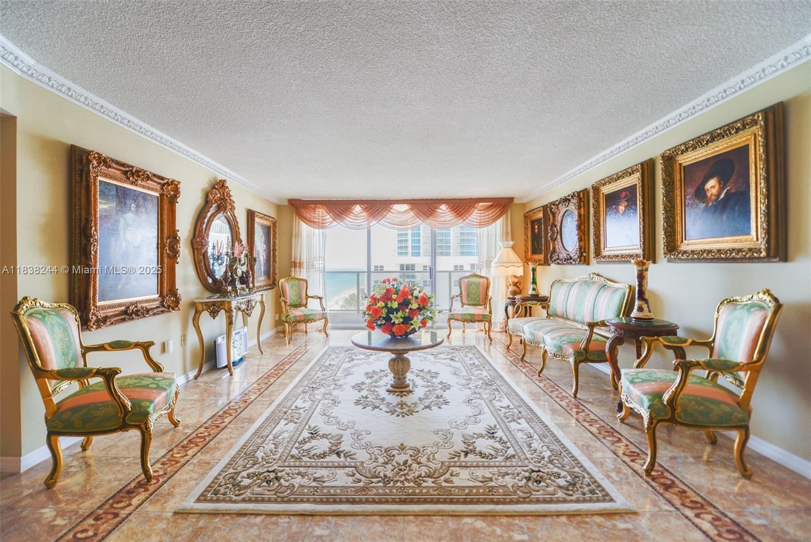 Photo of 2751 Ocean Dr  #1707S, Hollywood, Florida, 33019 - 