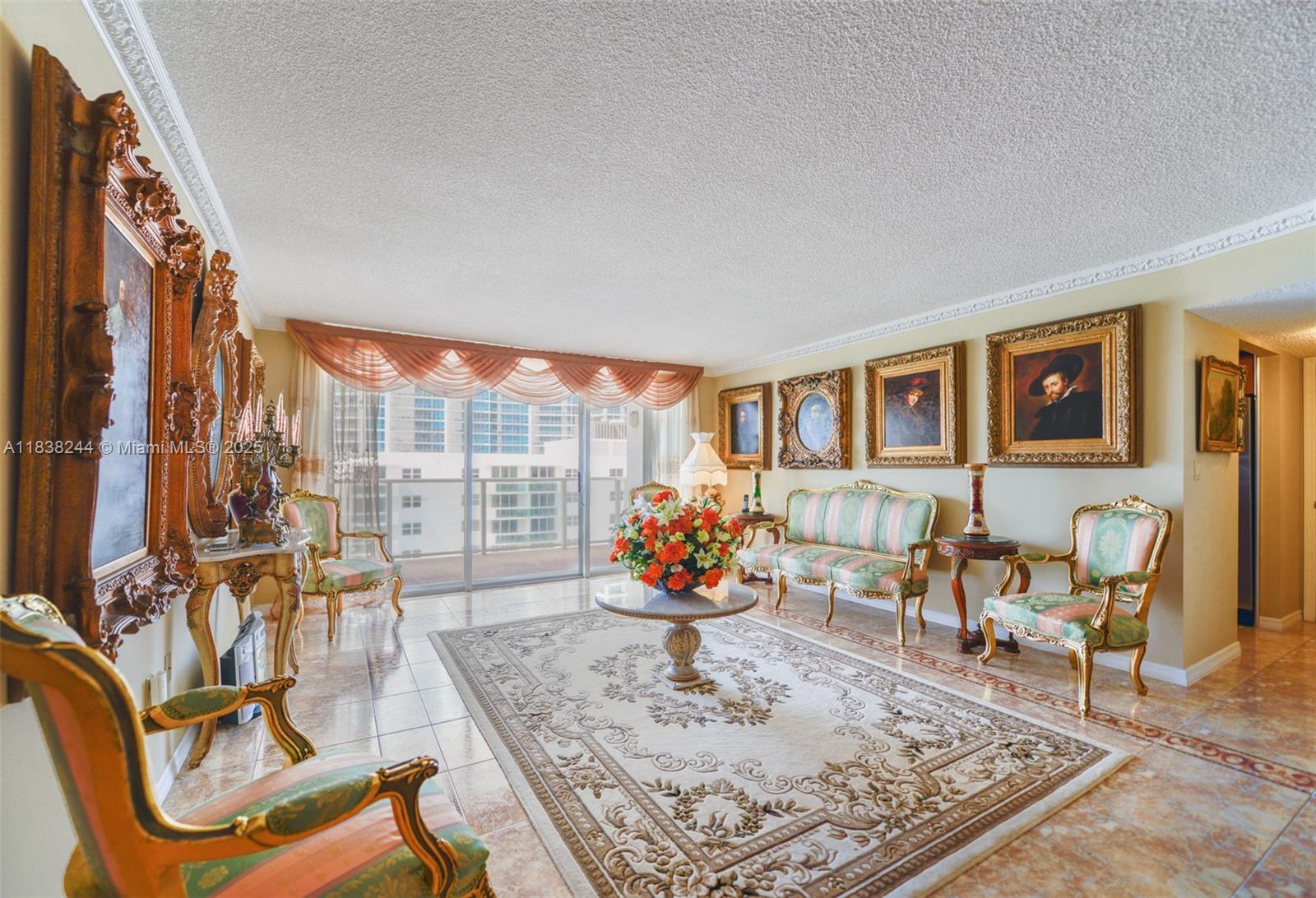 Photo of 2751 Ocean Dr  #1707S, Hollywood, Florida, 33019 - 