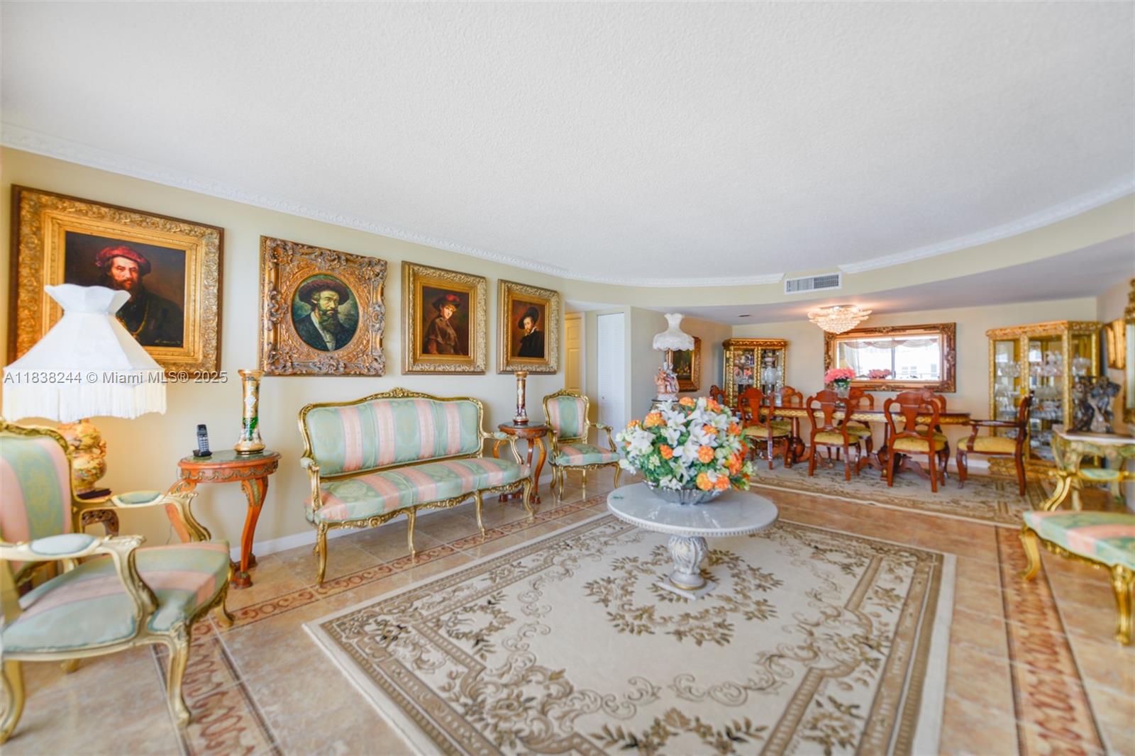 Photo of 2751 Ocean Dr  #1707S, Hollywood, Florida, 33019 - 
