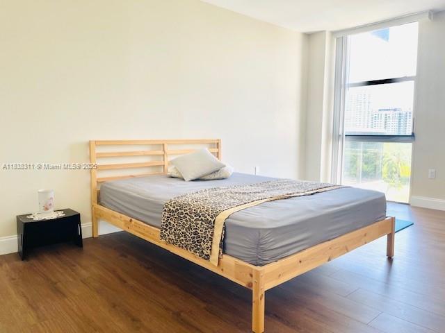Photo of 3675 Country Club Dr  #708, Aventura, Florida, 33180 - Second Bedroom