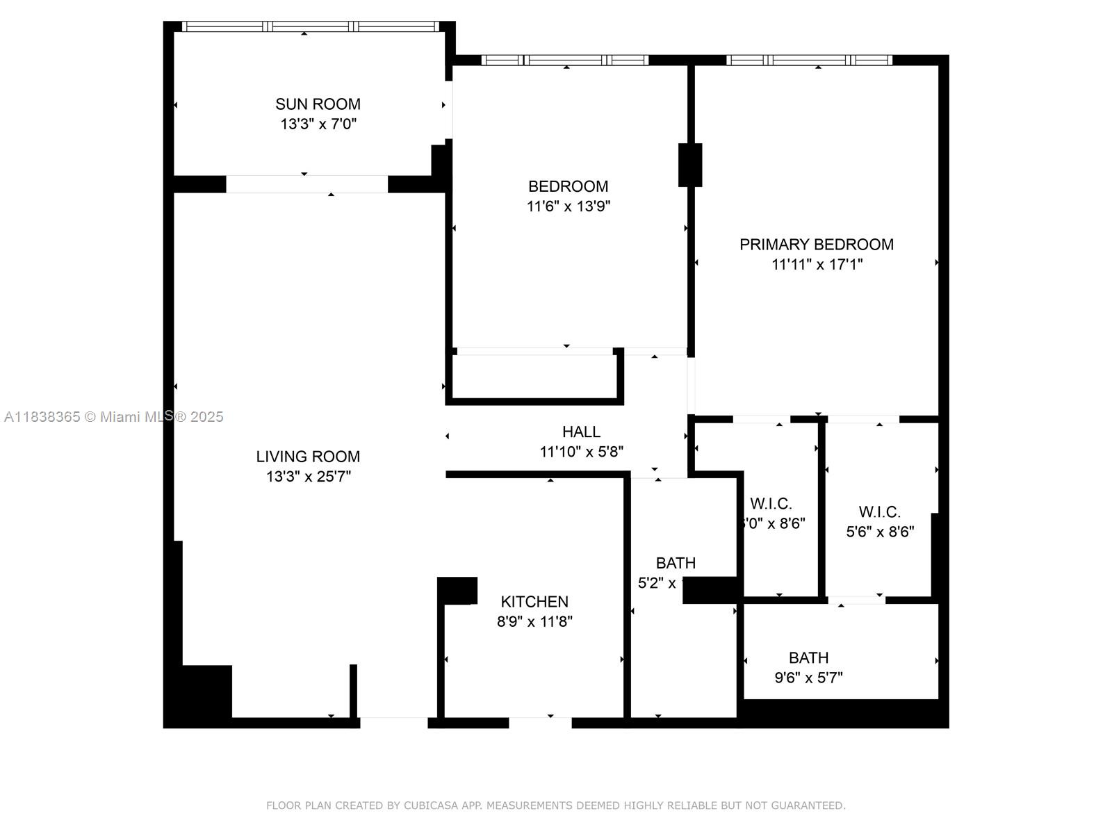 See details 314B 2 / 2 1132 sq. ft. $ 2025-08-06 0 Photo