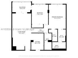 See details 314B 2 / 2 1132 sq. ft. $ 2025-08-06 0 Photo