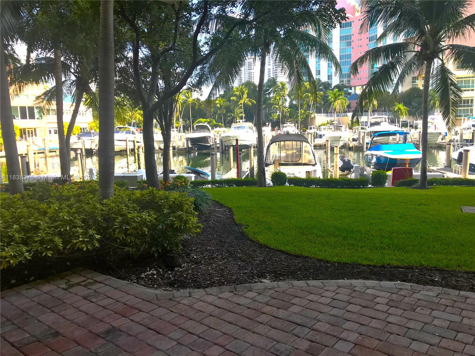 Photo of 3340 190th St  #109, Aventura, Florida, 33180 - 