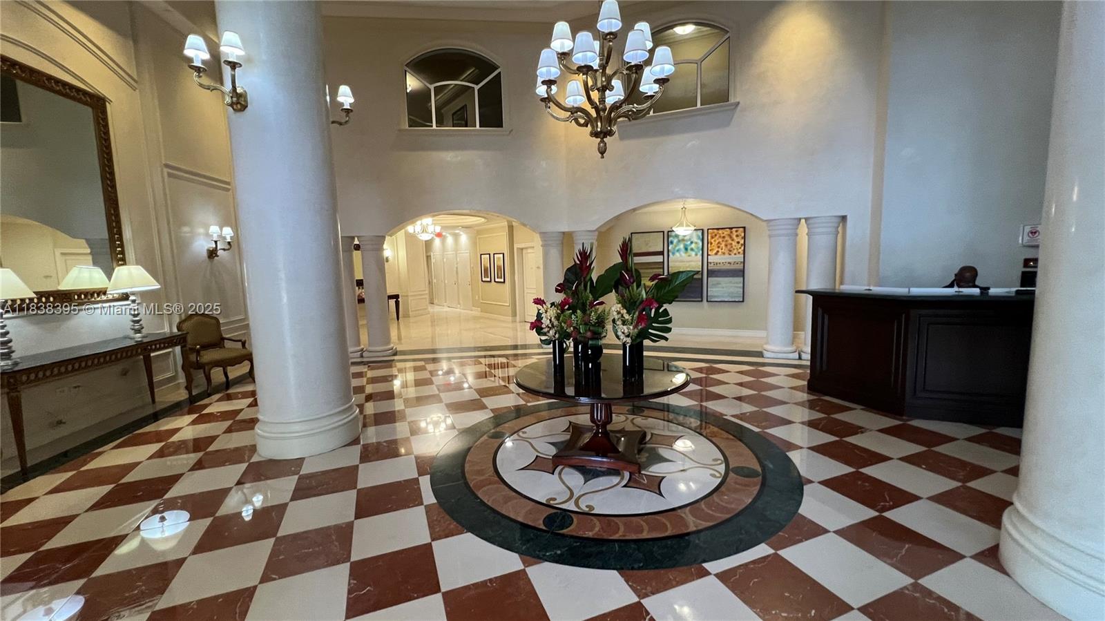 Photo of 19900 Country Club Dr #1014, Aventura, Florida, 33180 -