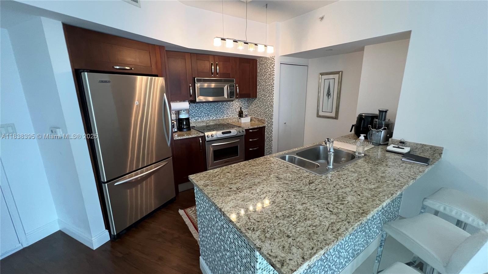 Photo of 19900 Country Club Dr #1014, Aventura, Florida, 33180 -