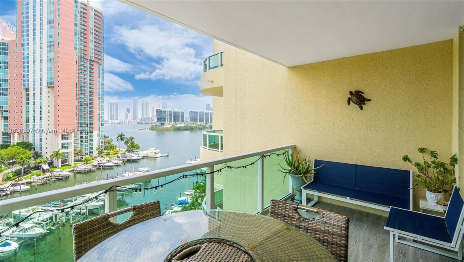 Photo of 3340 190th St  #1003, Aventura, Florida, 33180 - 