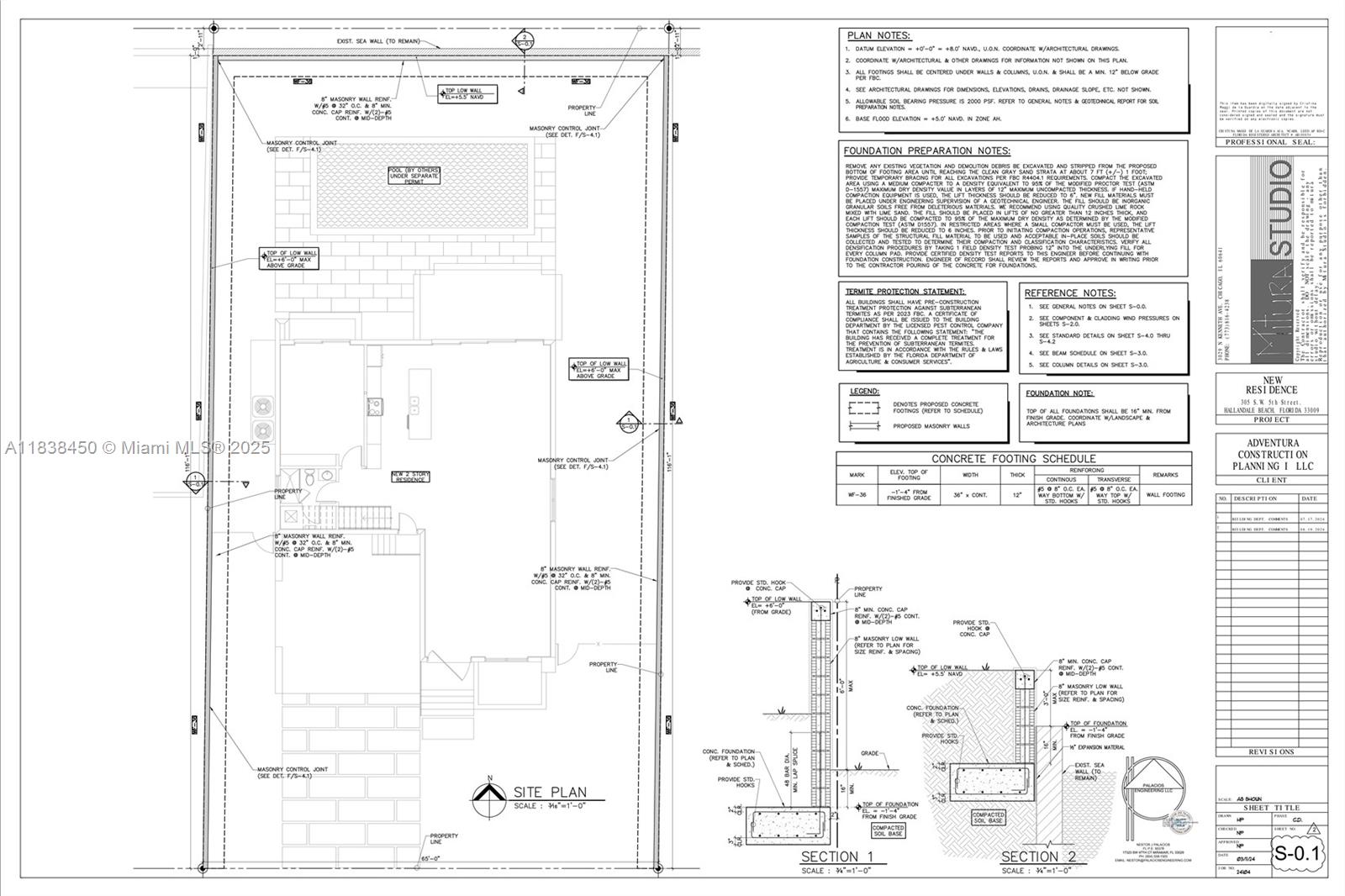 Ver detalles / sq. ft. $ 2025-07-16 0 foto