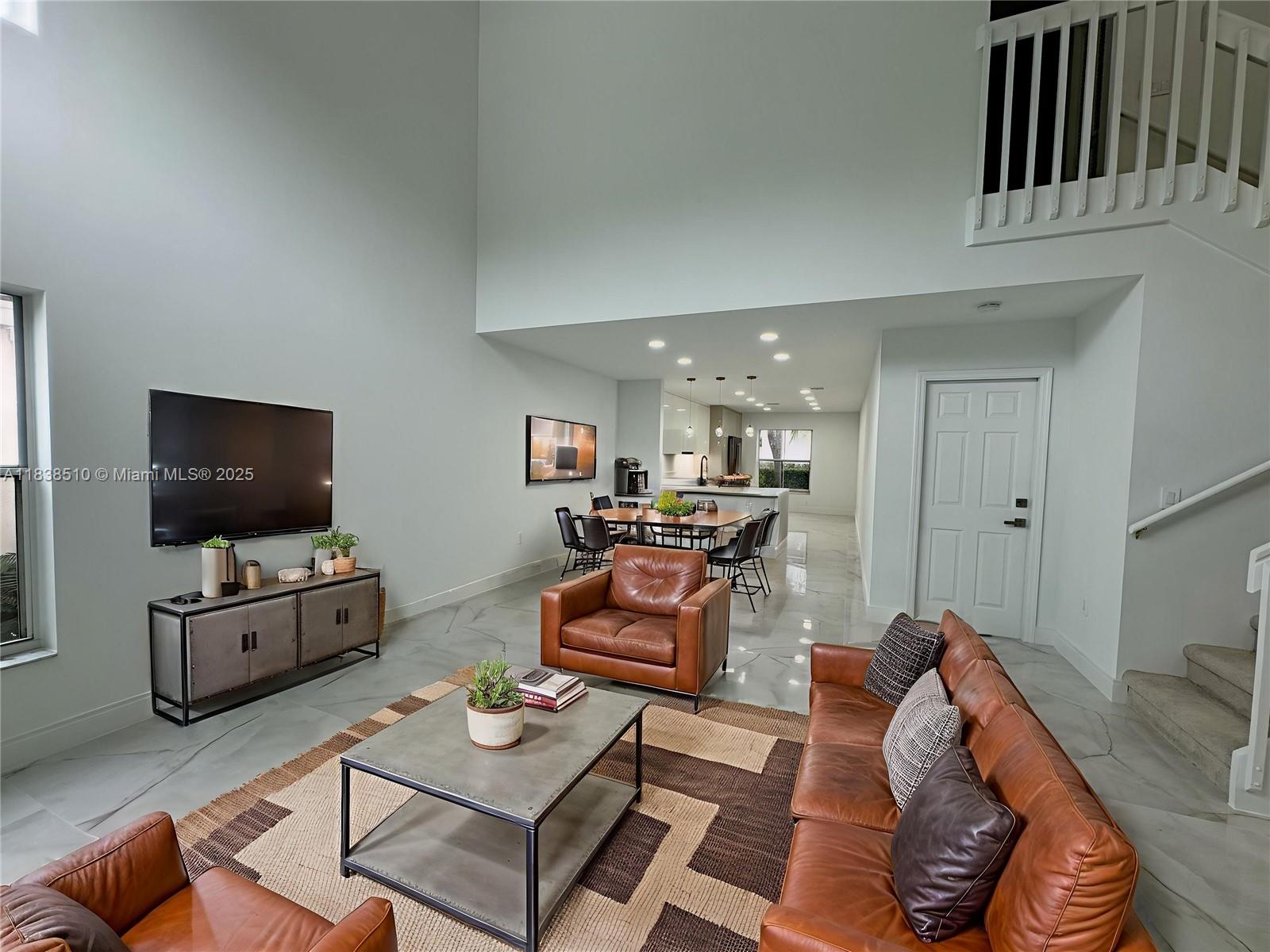 Photo of 1470 Sweetbay Way (1470), Hollywood, Florida, 33019 - with virtual staging