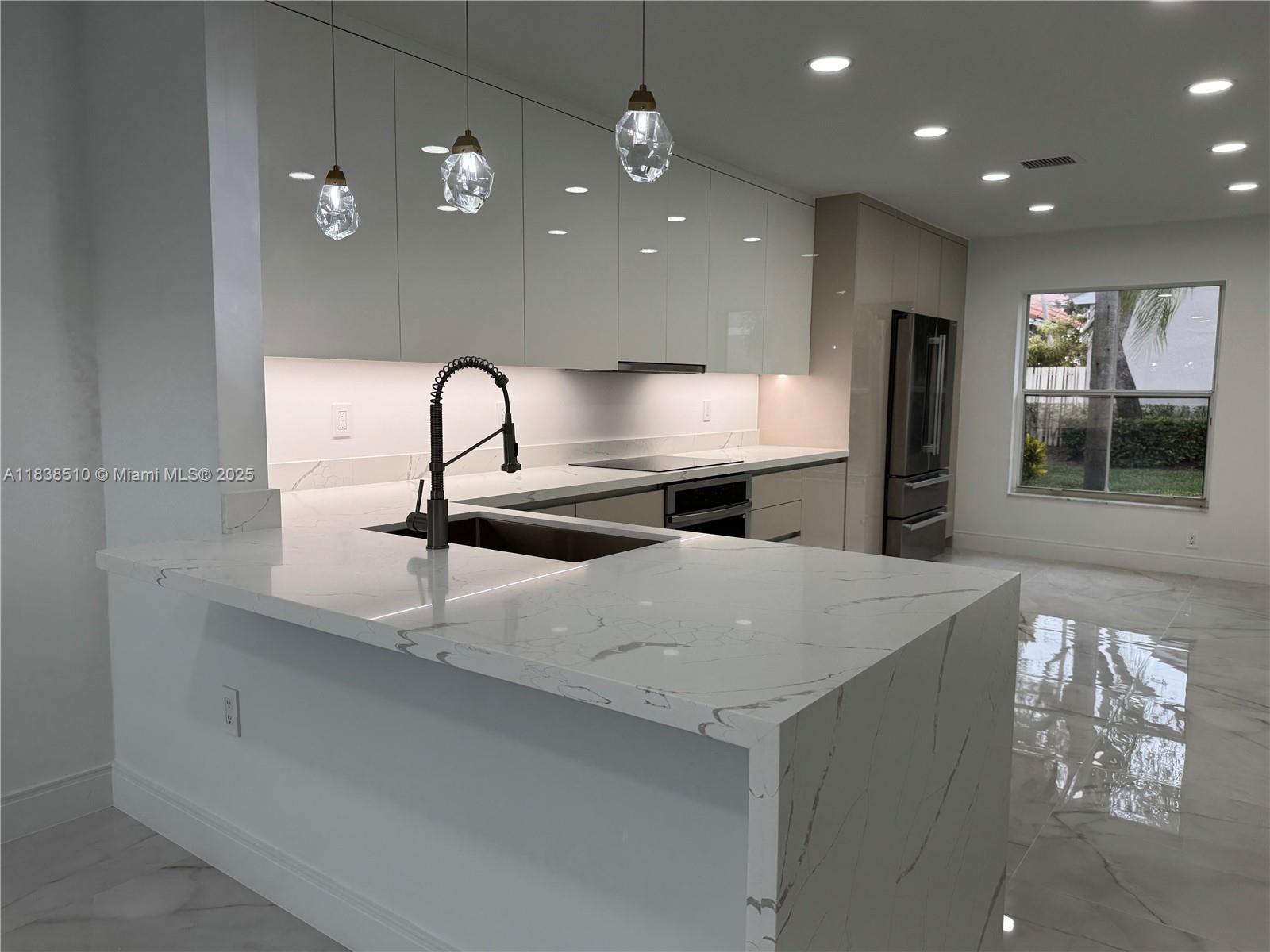 Photo of 1470 Sweetbay Way  (1470), Hollywood, Florida, 33019 - All New! High-end finishes and appliances