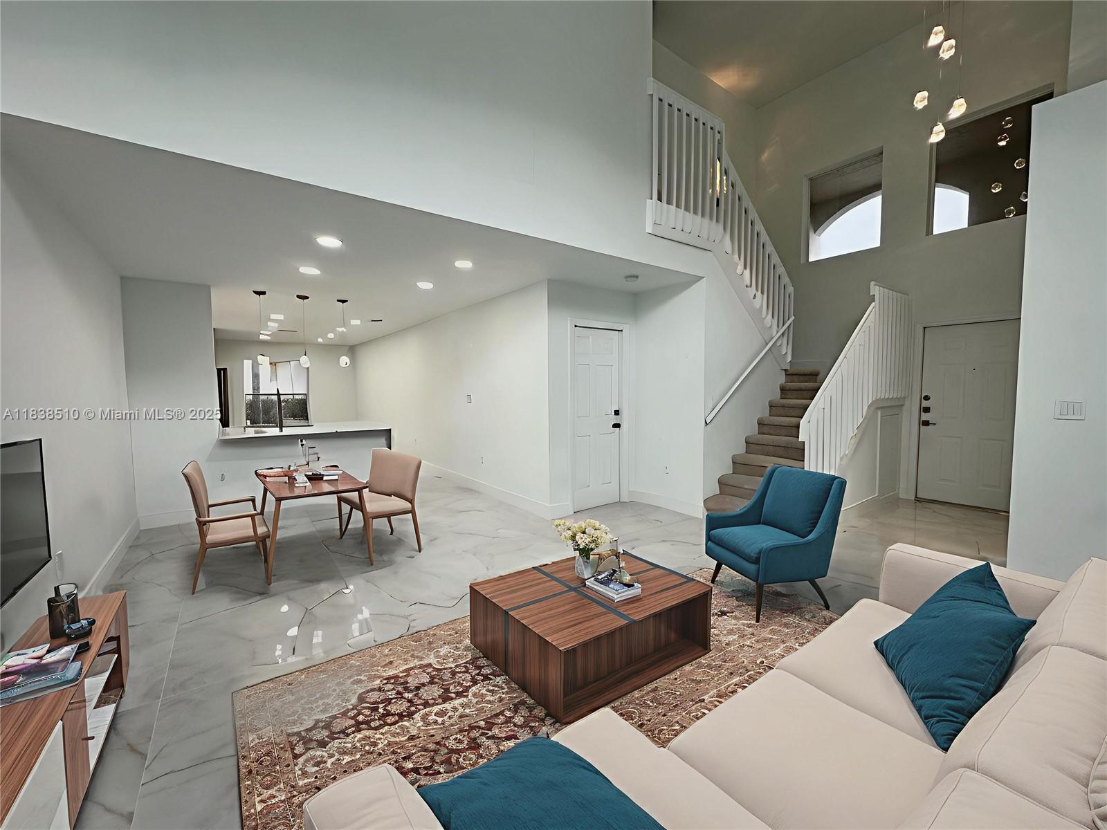 Photo of 1470 Sweetbay Way  (1470), Hollywood, Florida, 33019 - with virtual staging