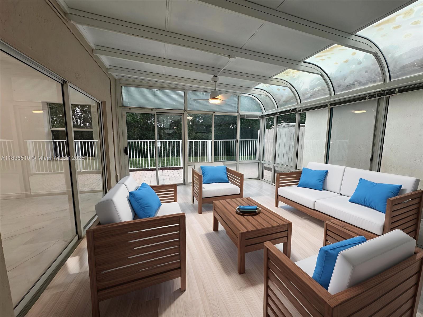 Photo of 1470 Sweetbay Way  (1470), Hollywood, Florida, 33019 - with virtual staging