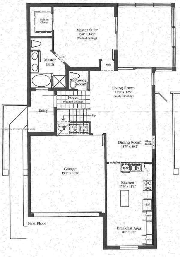 Photo of 1470 Sweetbay Way  (1470), Hollywood, Florida, 33019 - First Floor