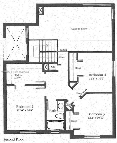 Photo of 1470 Sweetbay Way  (1470), Hollywood, Florida, 33019 - Second Floor