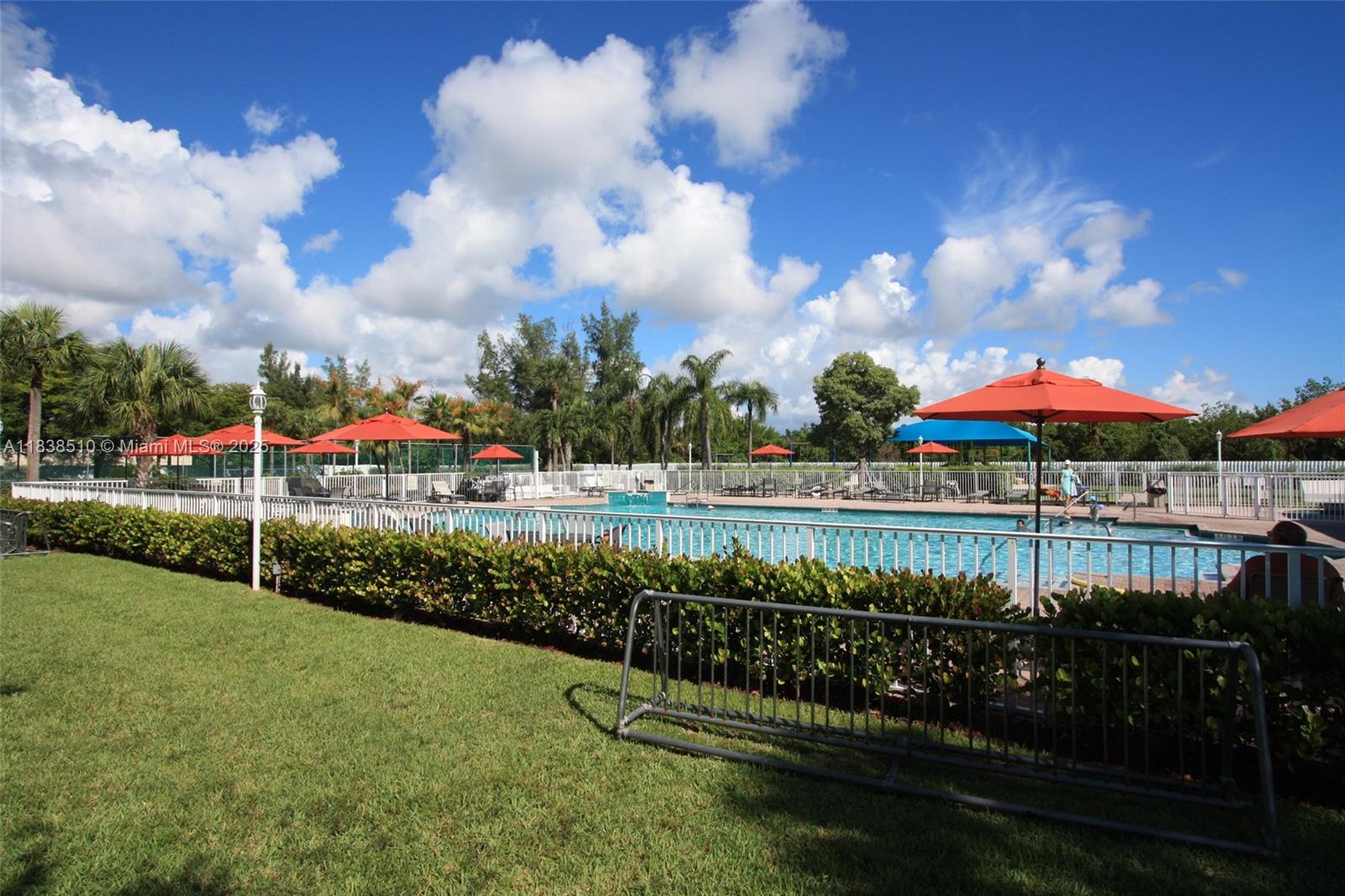 Photo of 1470 Sweetbay Way  (1470), Hollywood, Florida, 33019 - Pool and Hot Tub