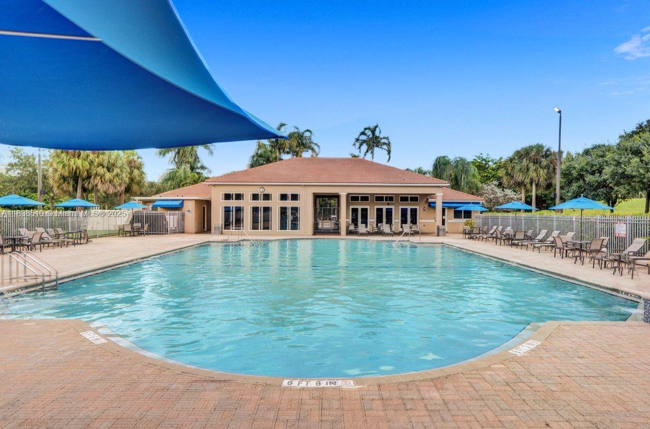 Photo of 1470 Sweetbay Way  (1470), Hollywood, Florida, 33019 - Heated and chilled