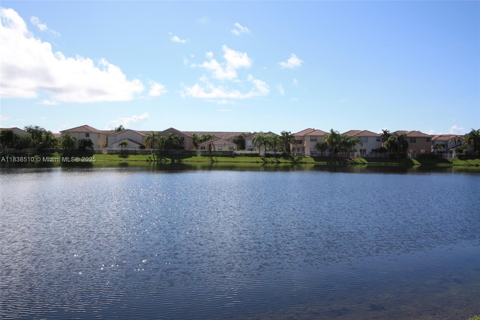 Photo of 1470 Sweetbay Way  (1470), Hollywood, Florida, 33019 - Lakes throughout community
