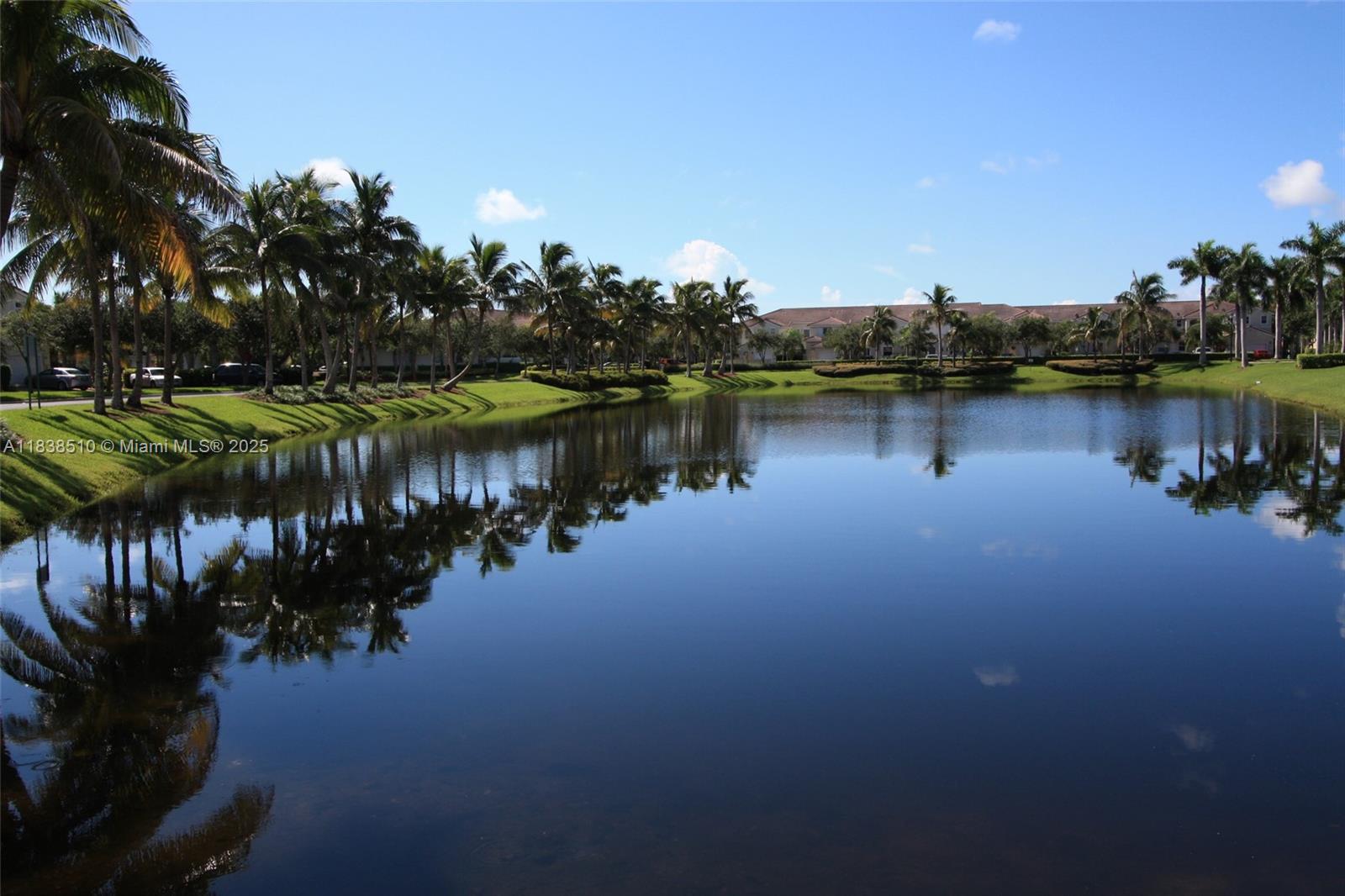 Photo of 1470 Sweetbay Way  (1470), Hollywood, Florida, 33019 - Lakes throughout community