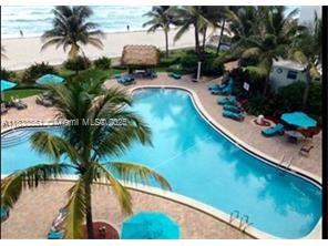 Photo of 3901 Ocean Dr  #5P, Hollywood, Florida, 33019 - 