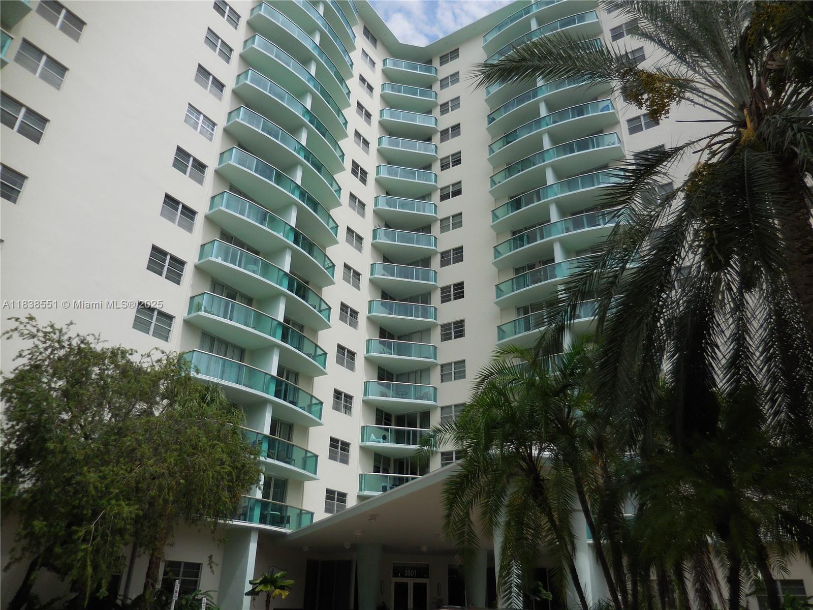 Photo of 3901 Ocean Dr  #5P, Hollywood, Florida, 33019 - 