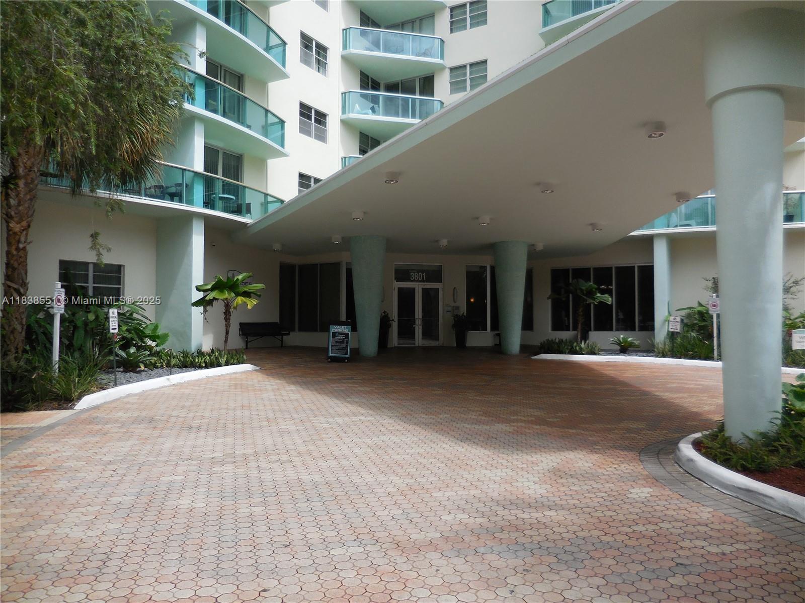 Photo of 3901 Ocean Dr  #5P, Hollywood, Florida, 33019 - 
