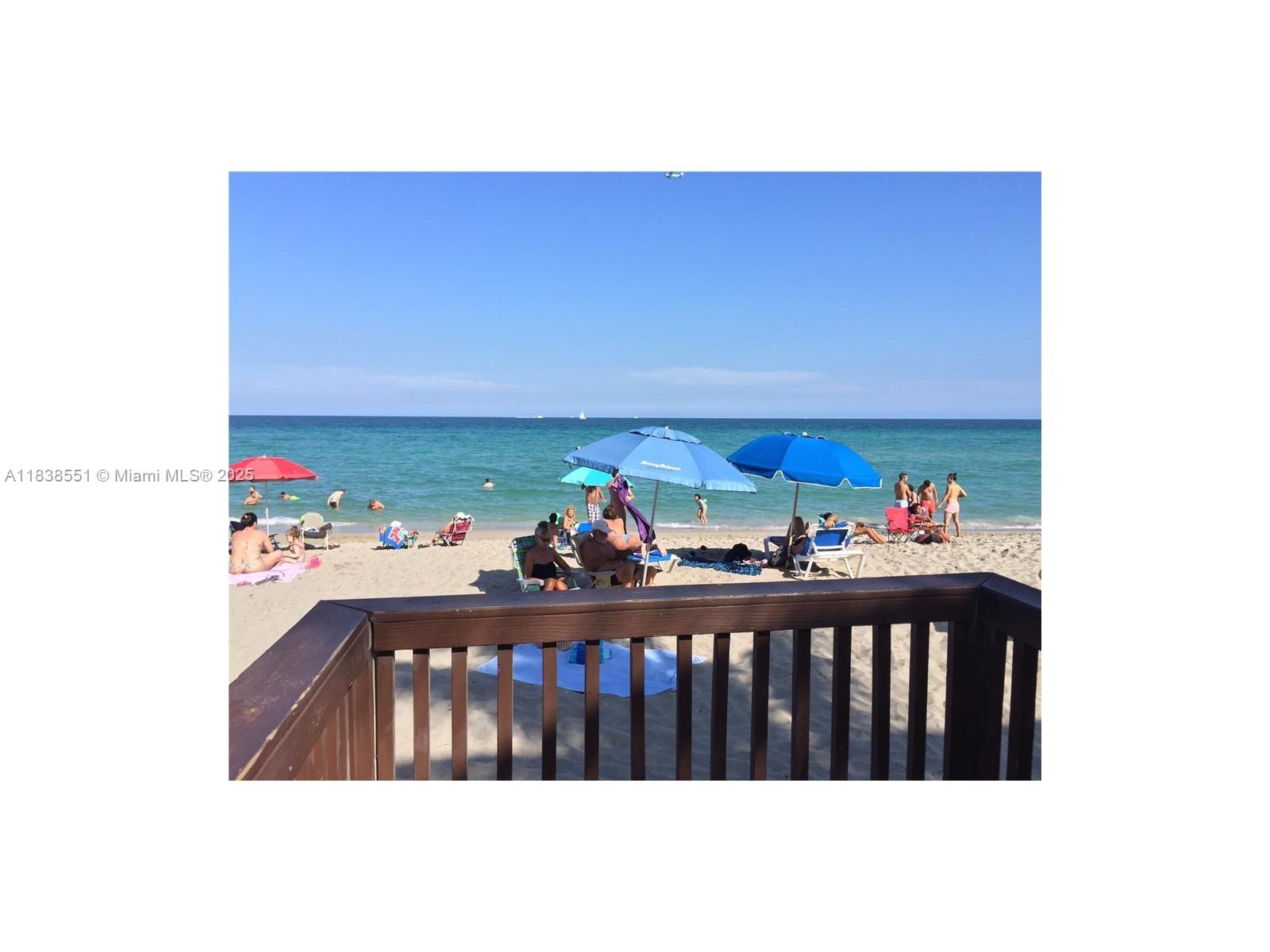 Photo of 3901 Ocean Dr  #5P, Hollywood, Florida, 33019 - 
